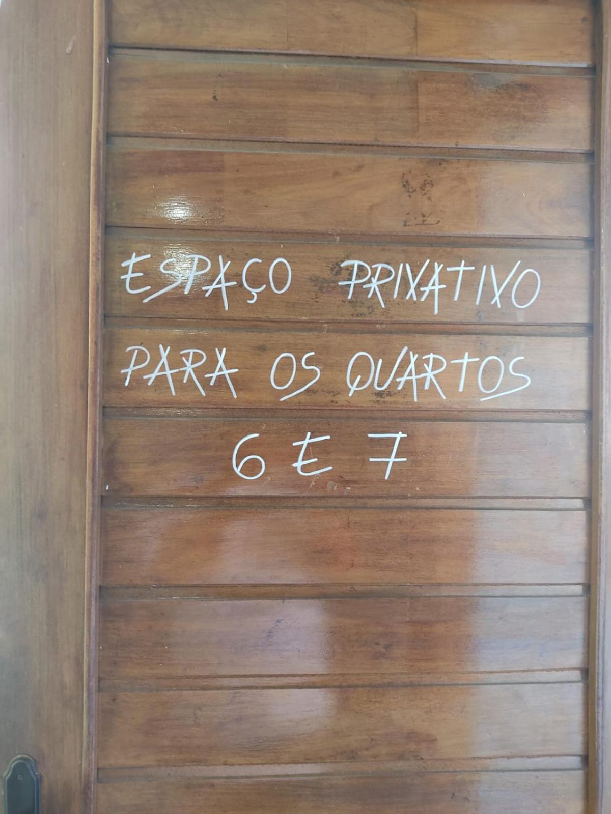 Solar Hostel Parnaíba Exterior foto